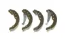 Колодки ручного (стоячого) гальма Brembo S85516 (фото 2)