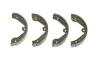 Колодки ручного (стоячого) тормоза brembo S85536