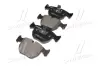 Передні тормозні (гальмівні) колодки Brembo P06021 (фото 2)