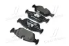 Передние тормозные колодки brembo P06024