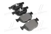 Передние тормозные колодки brembo P06049