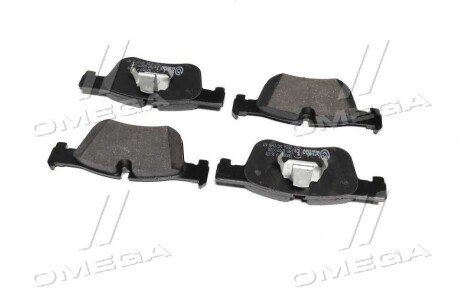 Передние тормозные колодки brembo P06070