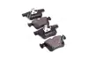 Передні тормозні (гальмівні) колодки Brembo P06075 (фото 1)