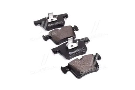 Передні тормозні (гальмівні) колодки Brembo P06075