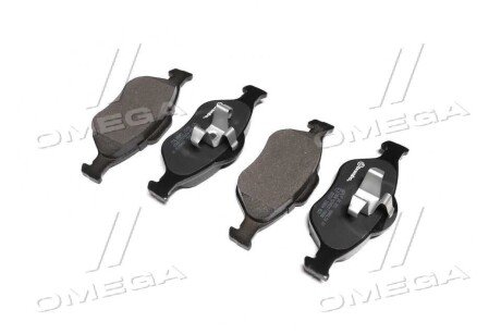 Передние тормозные колодки brembo P24055