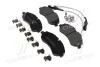 Передні тормозні (гальмівні) колодки Brembo P24152 (фото 1)