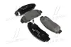 Передние тормозные колодки brembo P28034