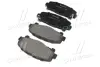 Передние тормозные колодки brembo P28043
