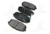Передні тормозні (гальмівні) колодки Brembo P30034 (фото 2)