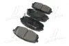Передні тормозні (гальмівні) колодки Brembo P30034 (фото 4)