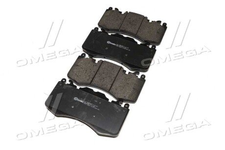 Передние тормозные колодки brembo P44023