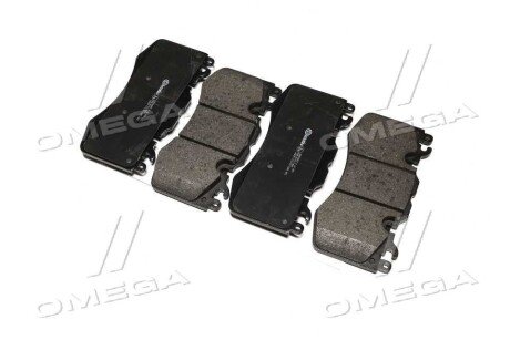 Передние тормозные колодки brembo P44023