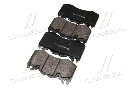 Передние тормозные колодки brembo P44023