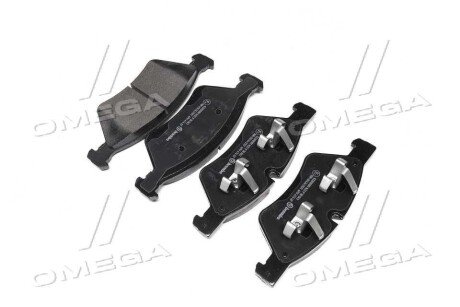 Передние тормозные колодки brembo P50063