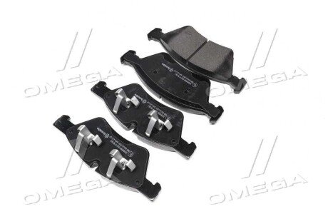 Передние тормозные колодки brembo P50063