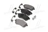 Передні тормозні (гальмівні) колодки Brembo P50067 (фото 2)