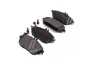 Передні тормозні (гальмівні) колодки Brembo P50 093 (фото 2)