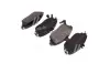 Передні тормозні (гальмівні) колодки Brembo P50 093 (фото 3)