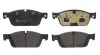 Передні тормозні (гальмівні) колодки Brembo P50102 (фото 2)