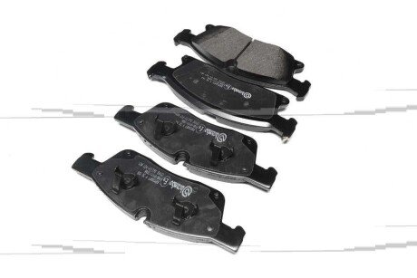 Передние тормозные колодки brembo P50108