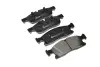 Передние тормозные колодки brembo P50108