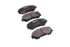 Передні тормозні (гальмівні) колодки Brembo P56100 (фото 1)