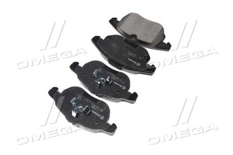Передние тормозные колодки brembo P59043