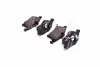 Передні тормозні (гальмівні) колодки Brembo P59045 (фото 3)