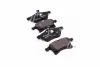 Передні тормозні (гальмівні) колодки Brembo P59045 (фото 1)