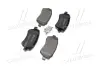 Передні тормозні (гальмівні) колодки Brembo P68033 (фото 2)