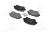 Передні тормозні (гальмівні) колодки Brembo P68033 (фото 3)