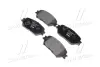 Передні тормозні (гальмівні) колодки Brembo P83062 (фото 1)