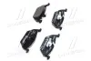 Передние тормозные колодки brembo P85041