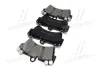 Передні тормозні (гальмівні) колодки Brembo P85065 (фото 4)