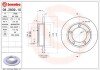 Передний тормозной диск brembo 08.3939.10