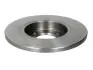 Передний тормозной диск brembo 08.4177.10
