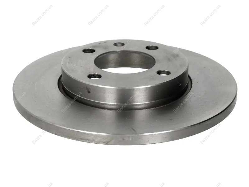 Передний тормозной диск brembo 08.4177.10