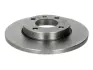 Передний тормозной диск brembo 08.4177.10