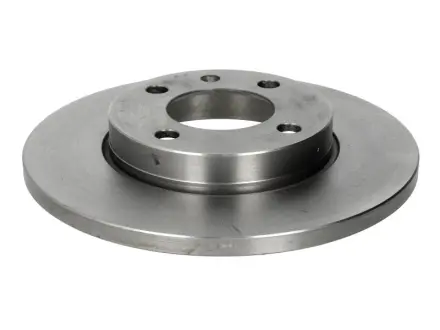 Передний тормозной диск brembo 08.4177.10