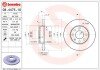 Передний тормозной диск brembo 08.4475.10