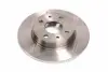 Передний тормозной диск brembo 08521110