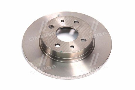 Передний тормозной диск brembo 08521110