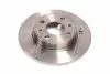 Передний тормозной диск brembo 08521110