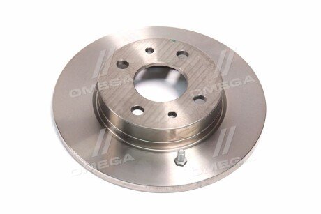 Передний тормозной диск brembo 08521110