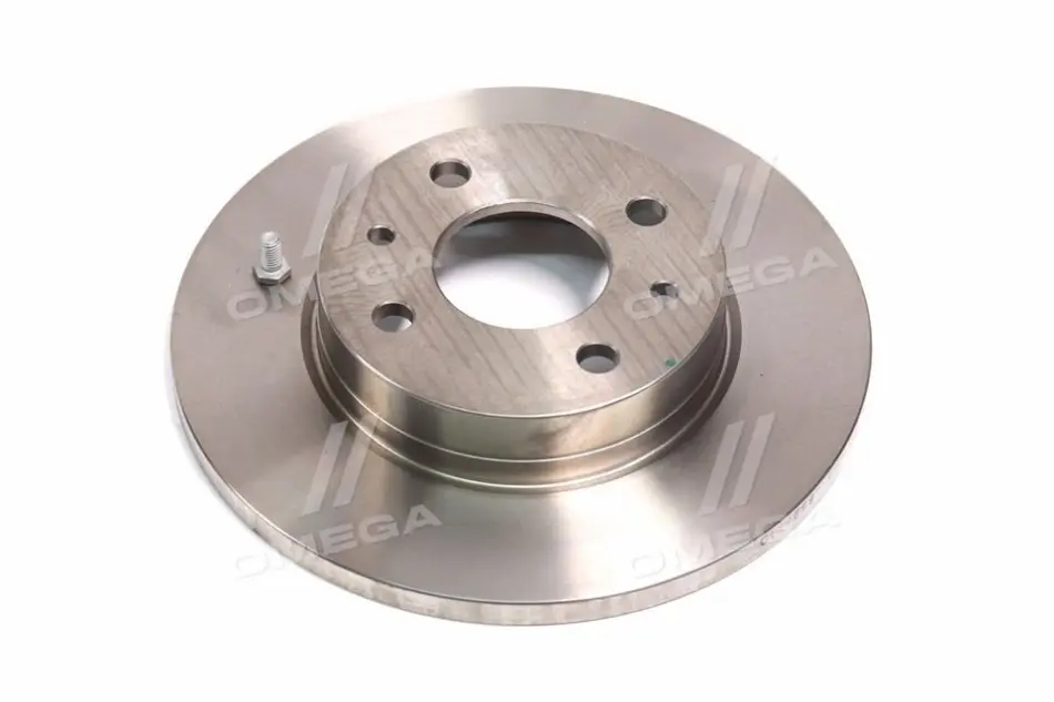 Передний тормозной диск brembo 08521110
