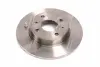 Передний тормозной диск brembo 08521110