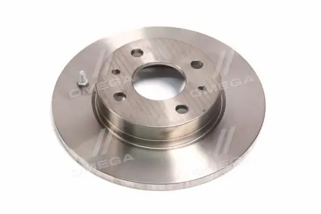 Передний тормозной диск brembo 08521110