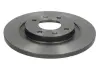 Передний тормозной диск brembo 08.7238.11