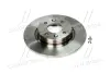 Передній гальмівний (тормозний) диск Brembo 08A26810 (фото 4)