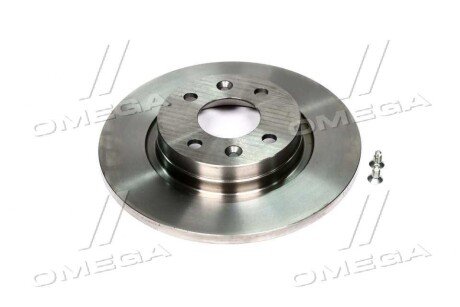 Передний тормозной диск brembo 08A26810